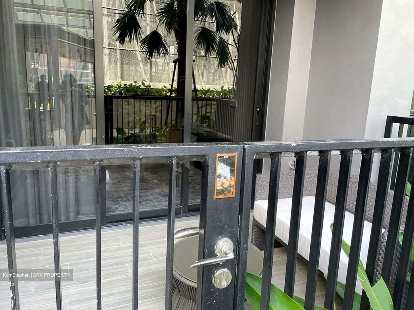 Daintree Residence (D21), Condominium #499008221
